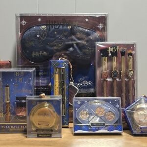 Profusion Cosmetics Harry Potter Makeup Collection